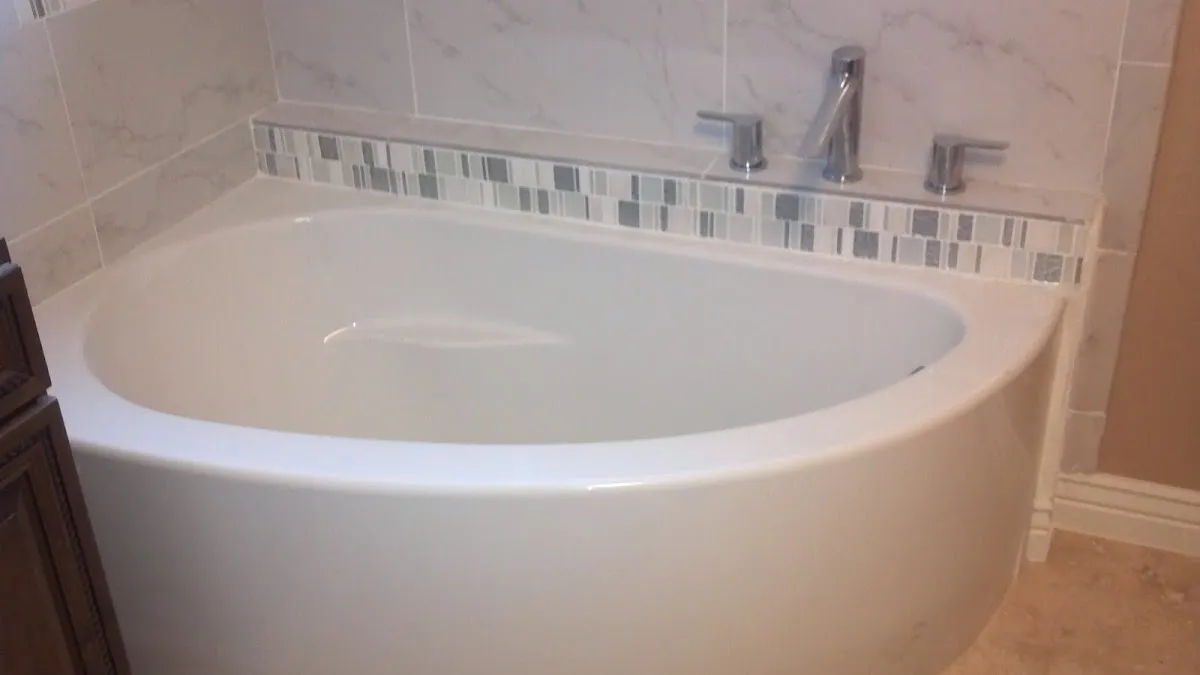 Shower Repair in St. Gabriel, LA